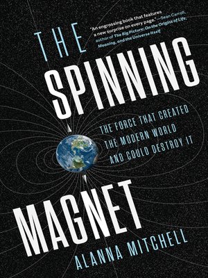cover image of The Spinning Magnet